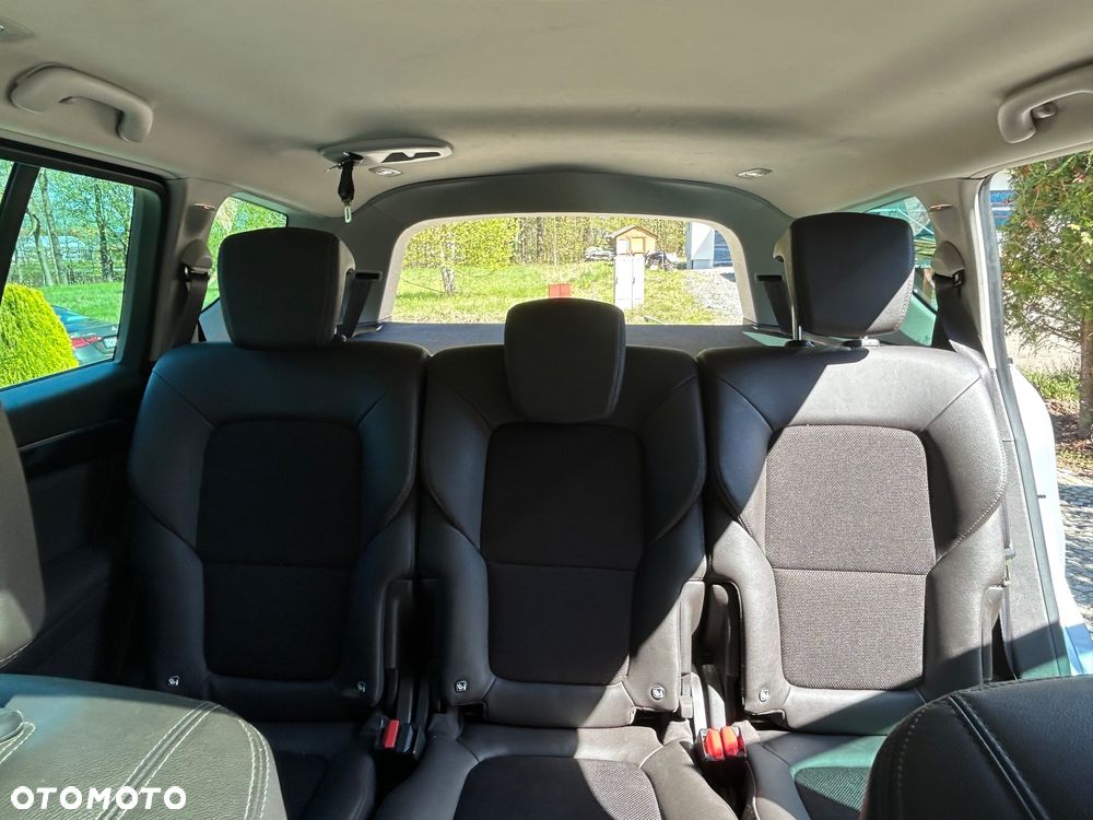 Renault Espace Energy dCi 160 EDC Business - 12