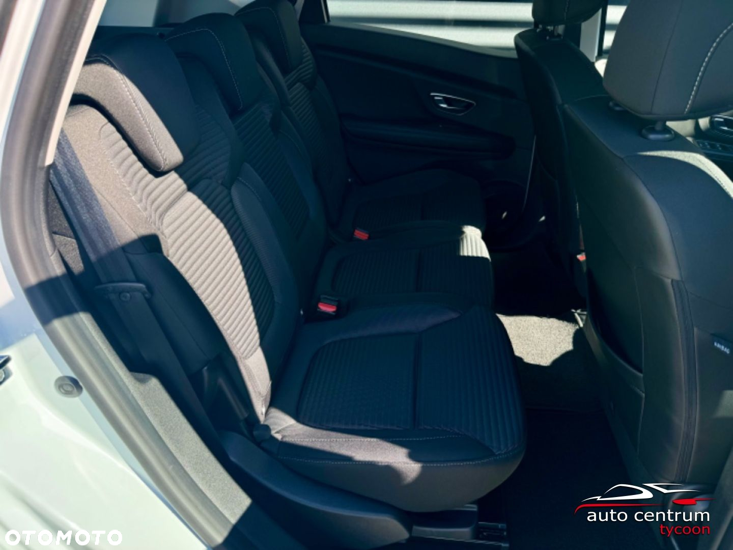 Renault Scenic - 37