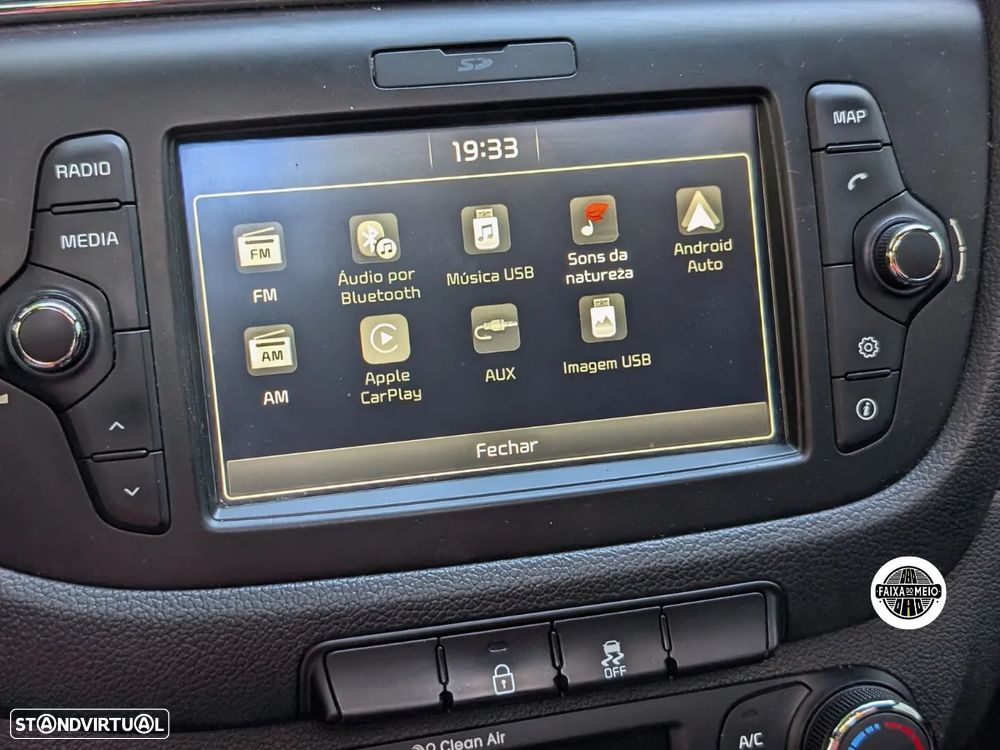 Kia Ceed SW - 15