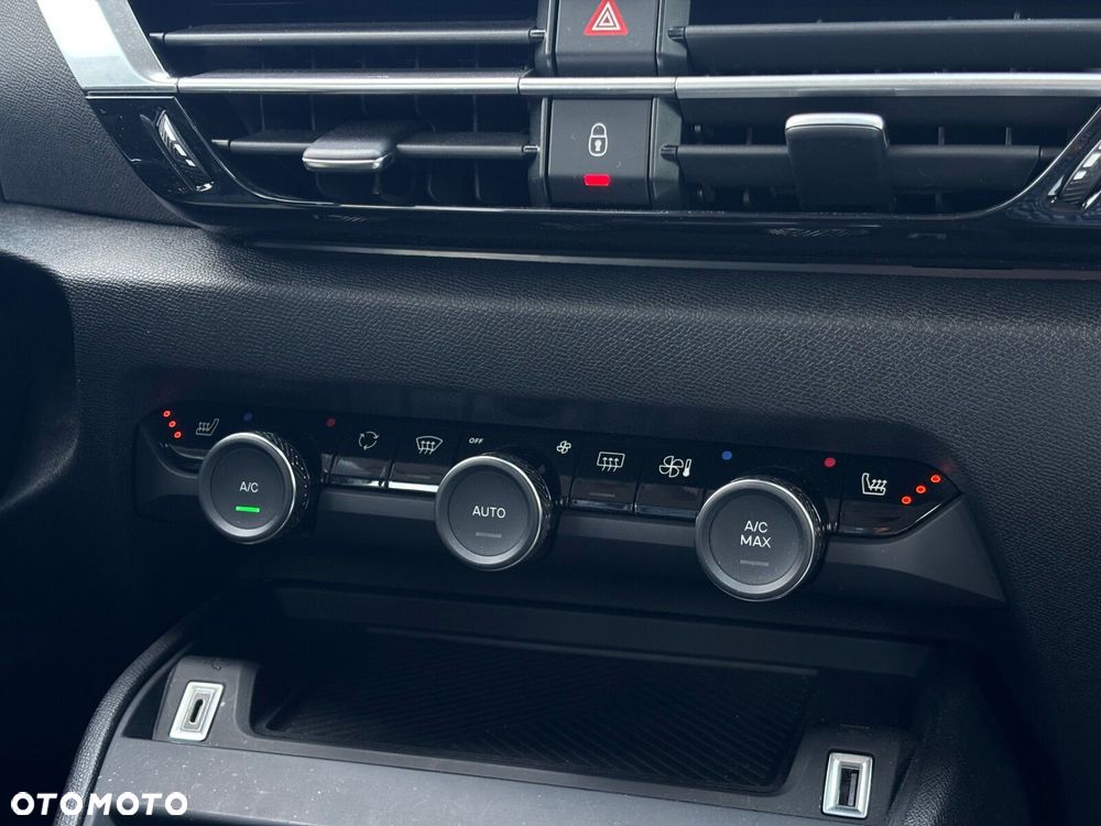 Citroën C4 EV136 50kWh Feel Pack - 24