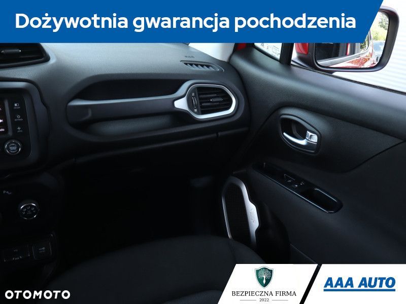 Jeep Renegade - 10