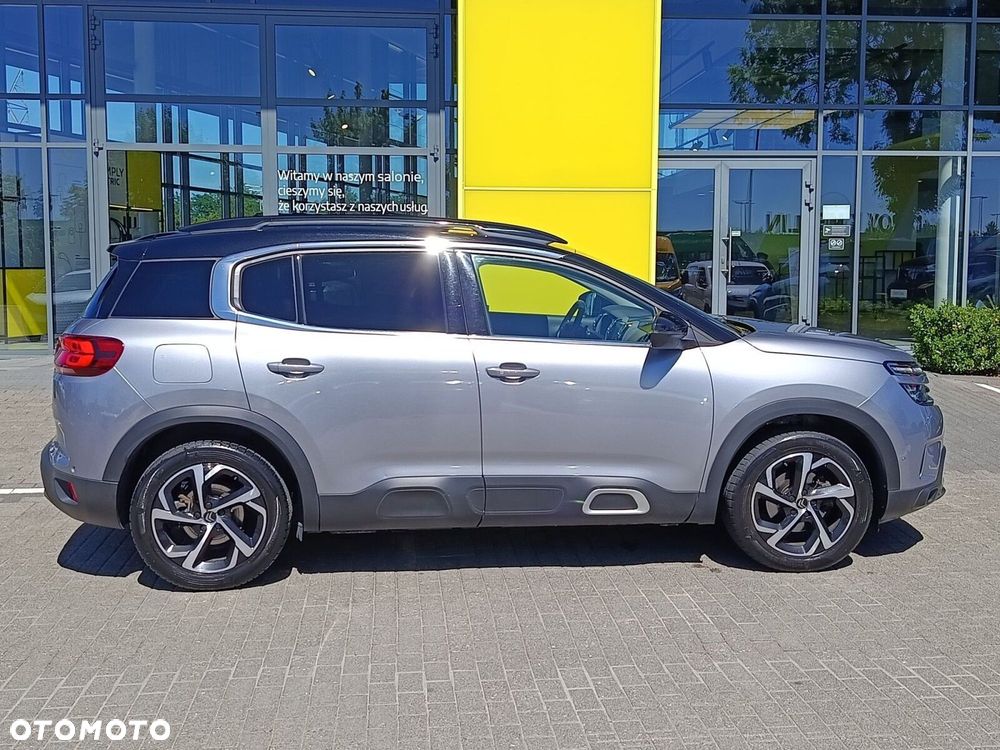 Citroën C5 Aircross 1.6 PureTech Shine EAT8 - 5