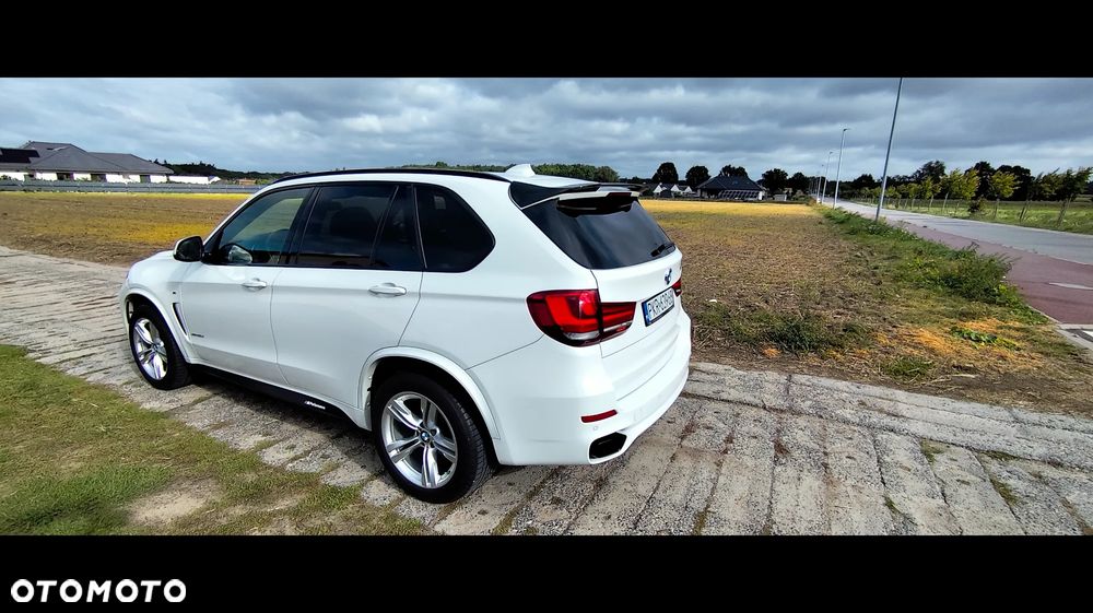 BMW X5 xDrive25d - 2