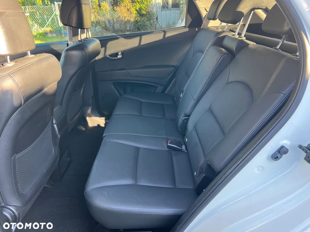 SsangYong/KGM Korando - 28