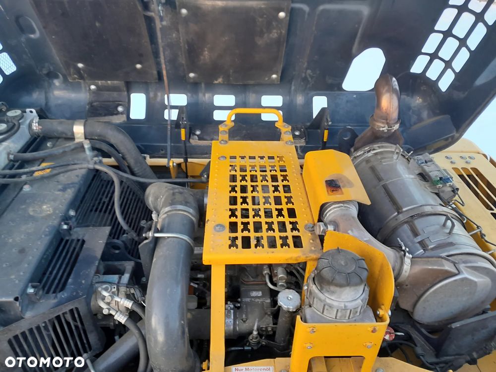 Komatsu PC 360 NLC -10 - 6