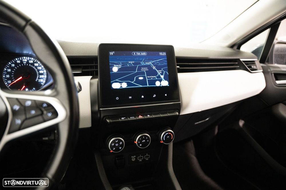 Renault Clio 1.0 TCe Limited - 12