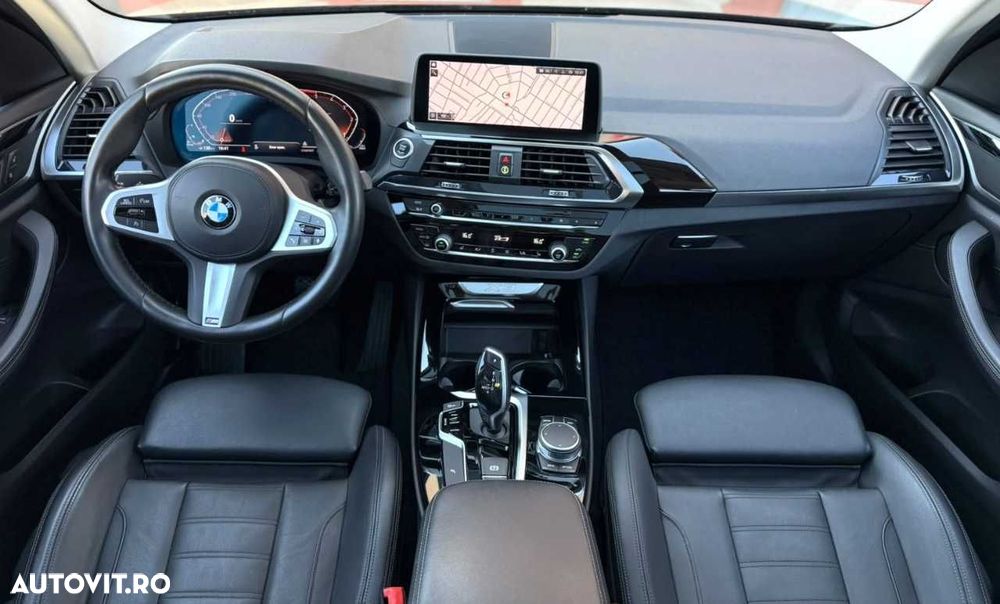 BMW X3 - 20