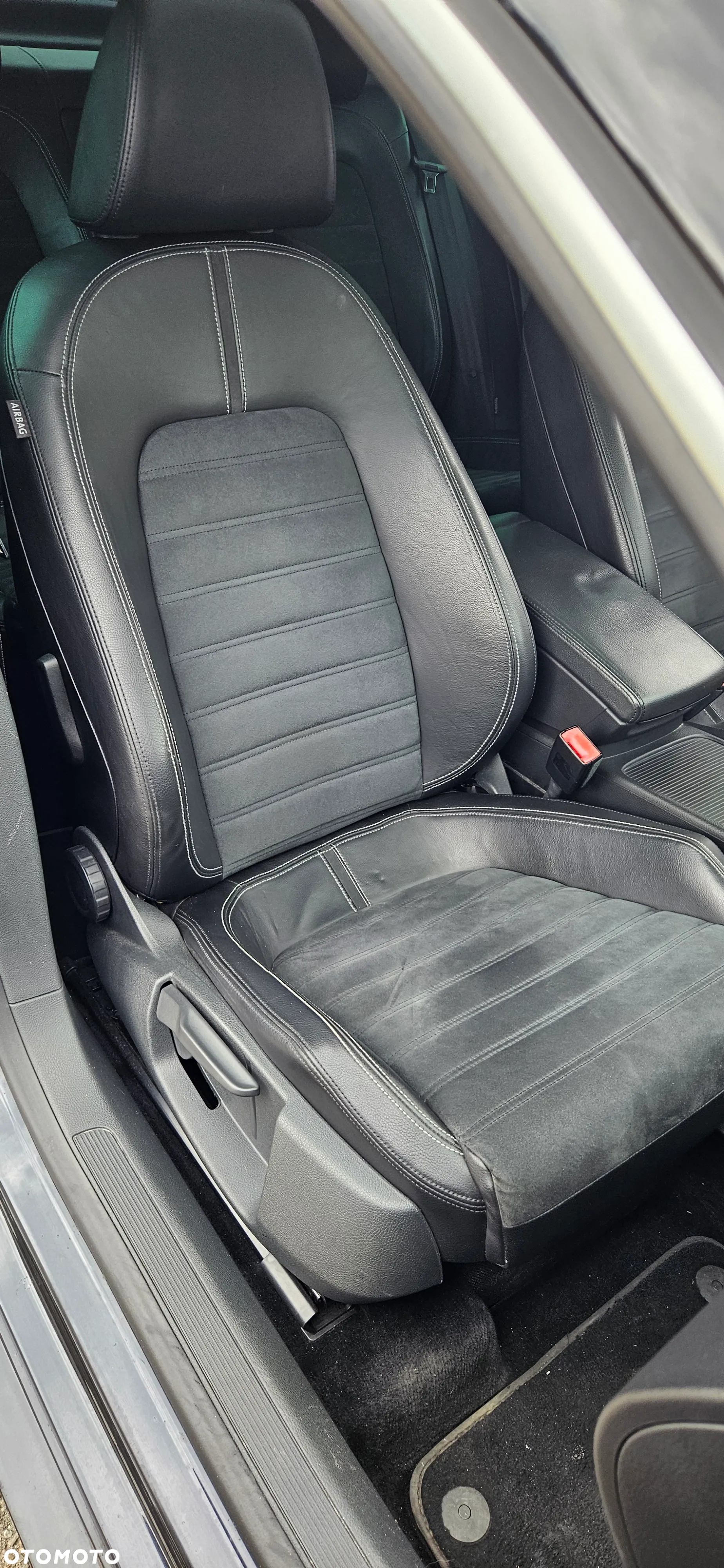 Volkswagen Passat CC 2.0 TSI - 16
