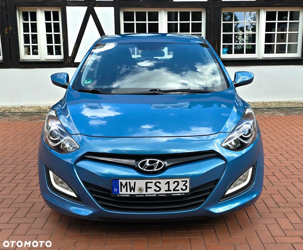 Hyundai i30 1.4 Style - 2