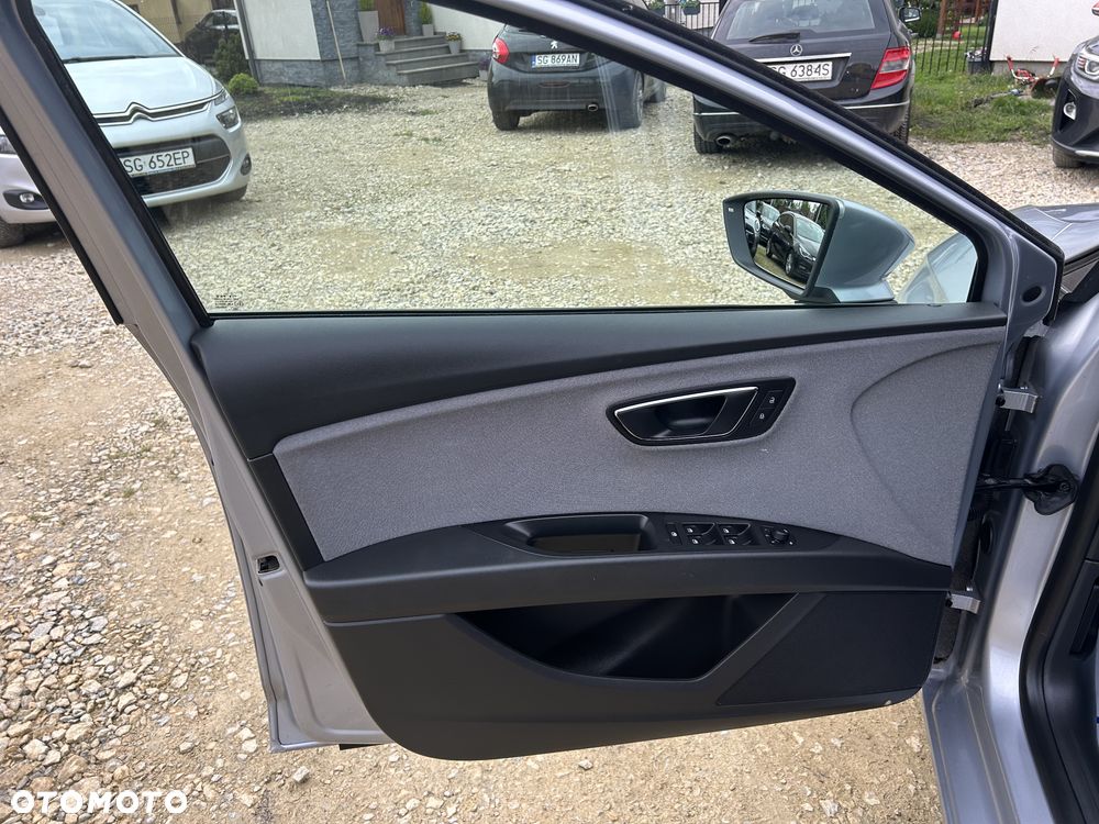 Seat Leon 1.5 TSI OPF Style - 23