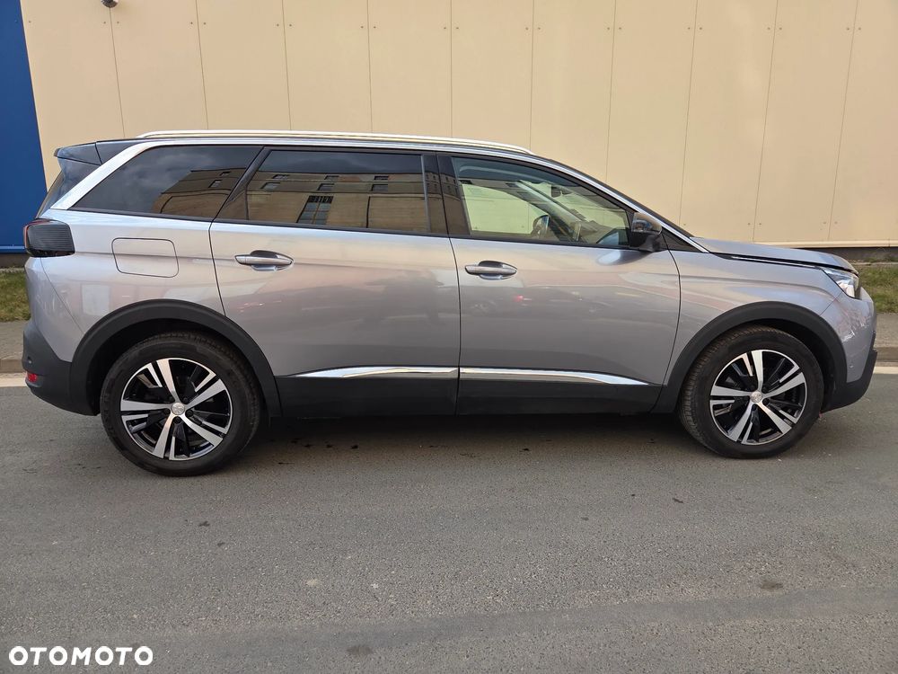 Peugeot 5008 BlueHDi 130 Allure - 10