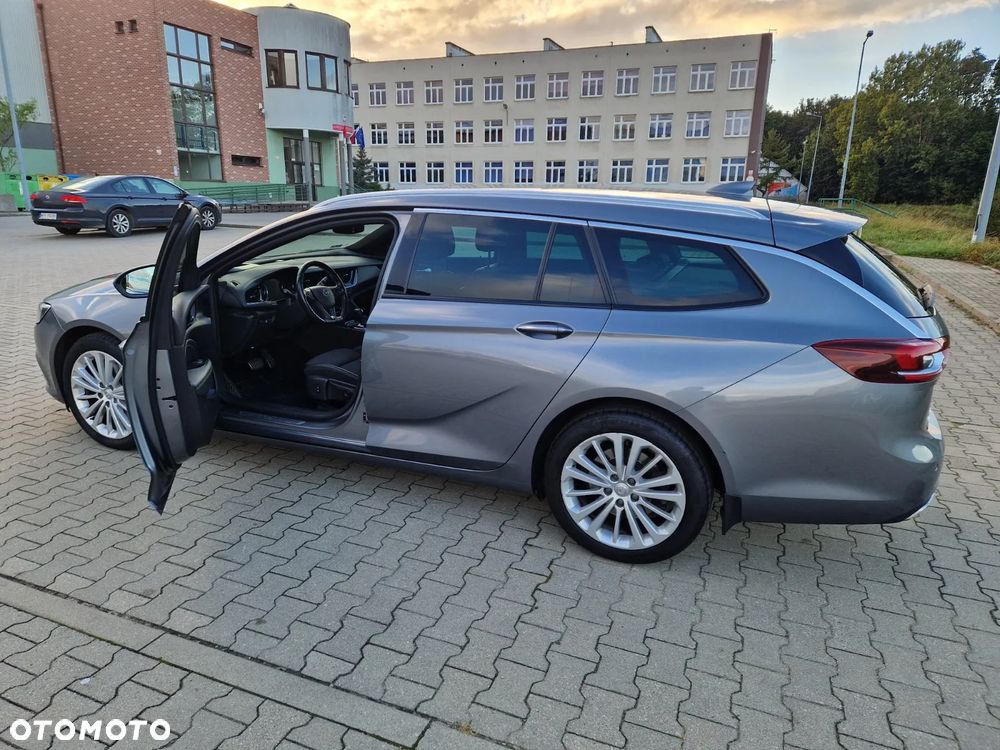 Opel Insignia - 6