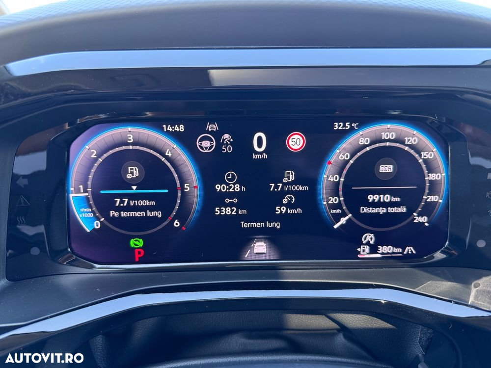 Volkswagen Multivan L 2.0 TDI DSG 110KW Style - 24