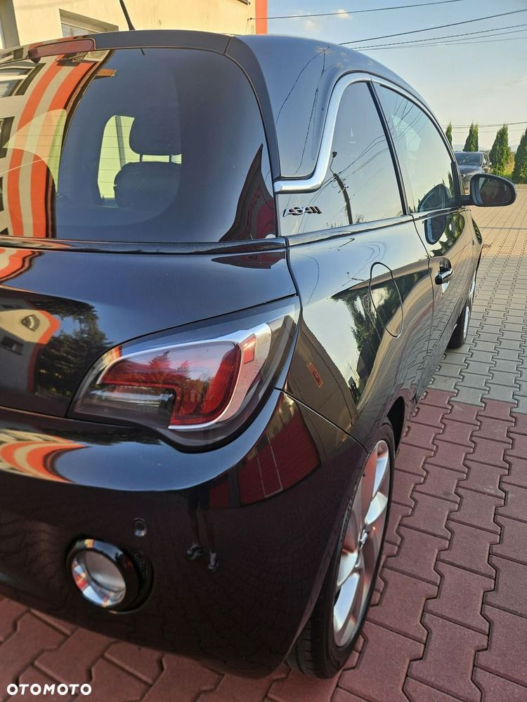 Opel Adam 1.4 Slam - 16