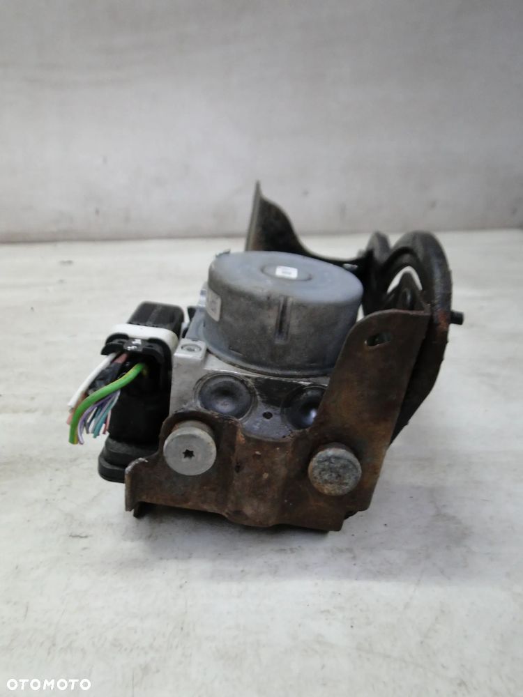 PEUGEOT 2008 I POMPA STEROWNIK ABS ESP EUROPA - 2