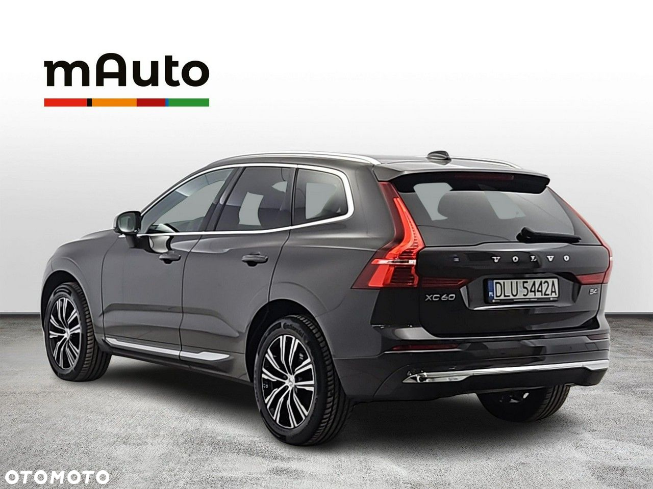 Volvo XC 60 - 3