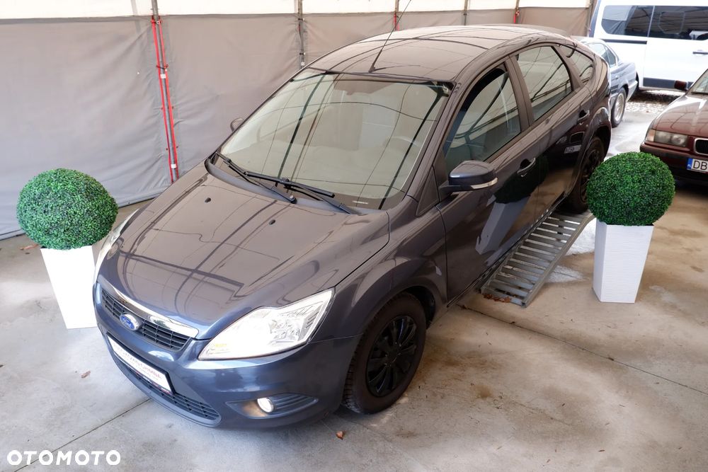Ford Focus - 2