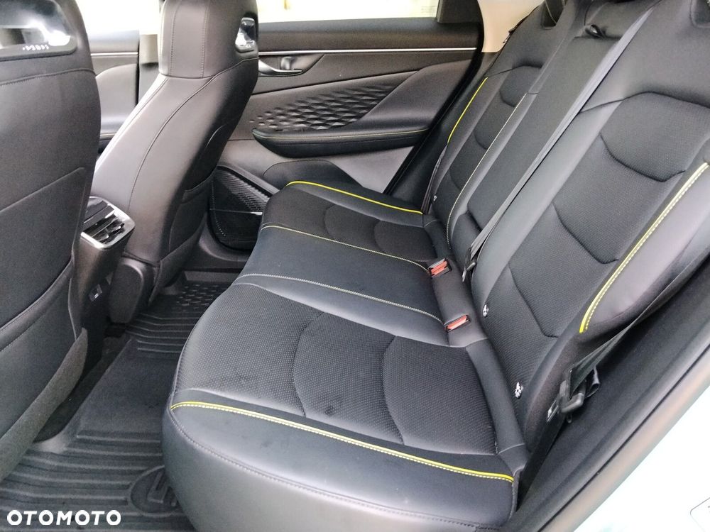 BAIC 5 Beijing 1.5T Luxury DCT - 26