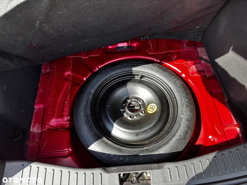 Ford Focus 2.0 TDCi Titanium - 13