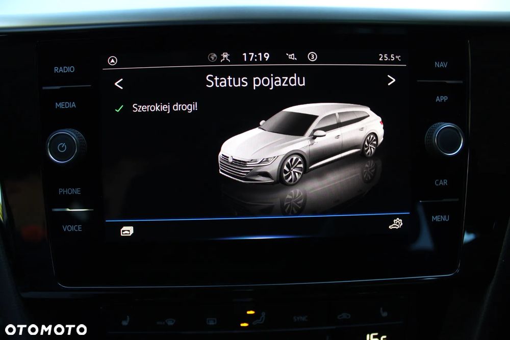 Volkswagen Arteon Shooting Brake 2.0 TSI Elegance DSG - 26