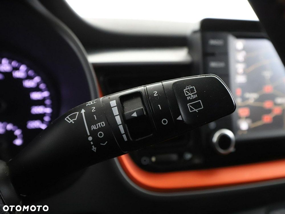 Kia Stonic 1.0 T-GDI M - 31