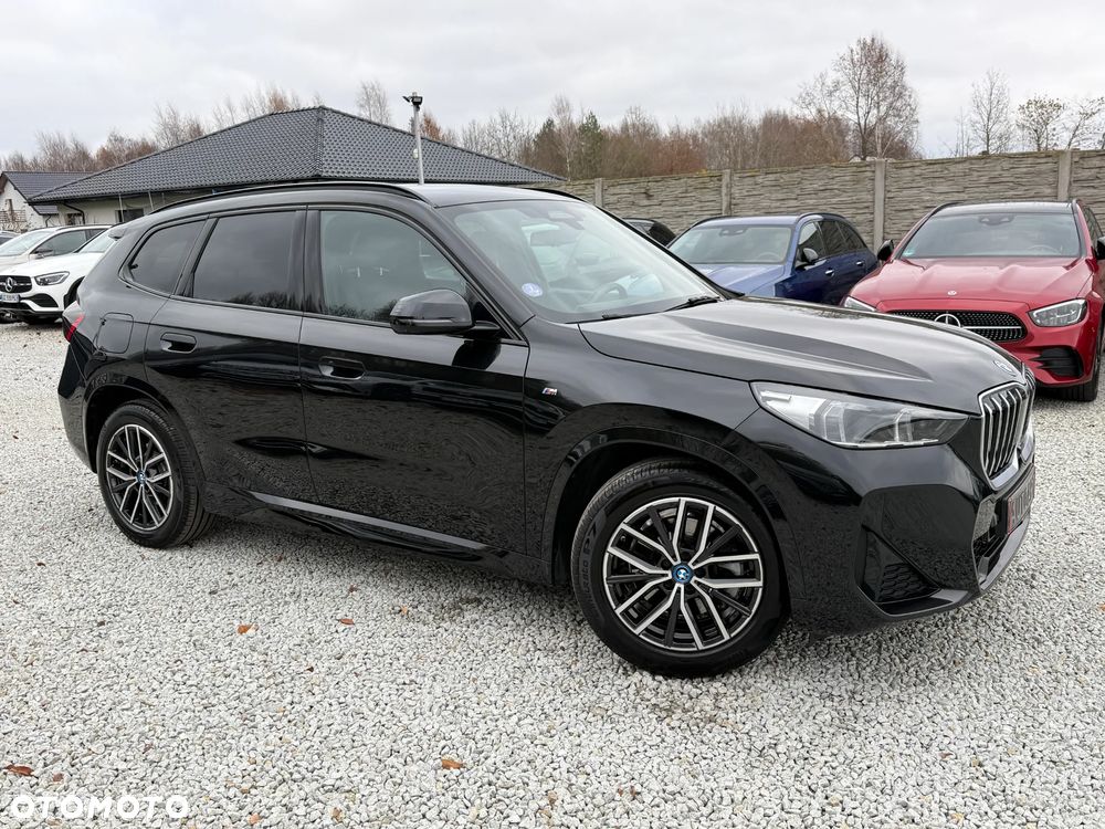 BMW X1 xDrive25e M Sport sport - 21