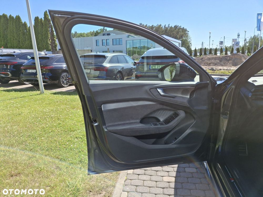 Audi A5 Avant - 23