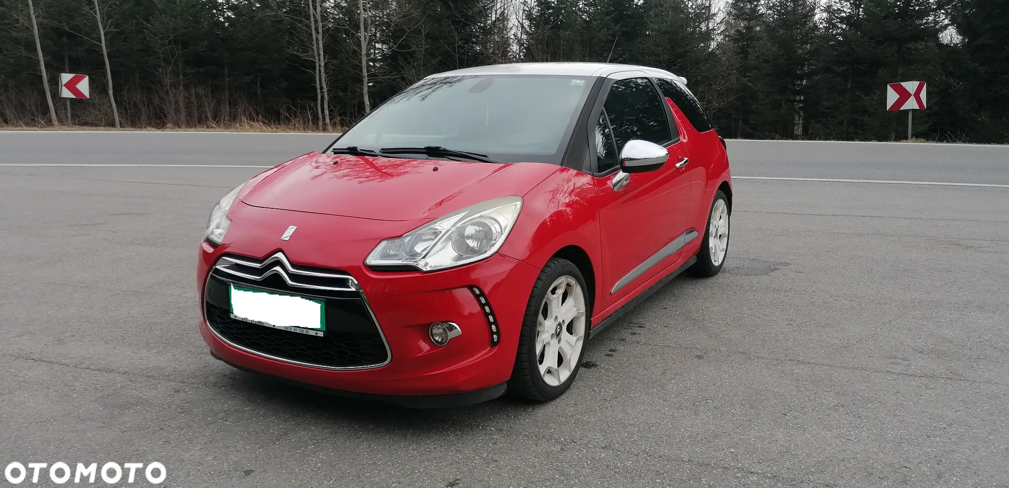 Citroën DS3 - 2