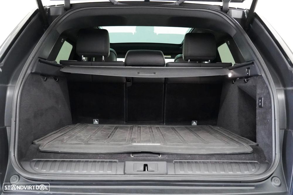 Land Rover Range Rover Sport 2.0 Si4 PHEV HSE — fotografia 20