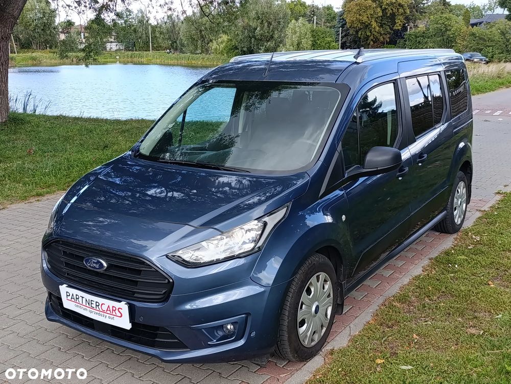 Ford Transit Connect Kombi 230 L2 Trend - 10