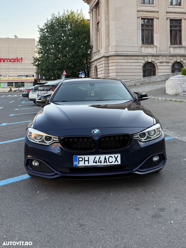 BMW Seria 4 - 4