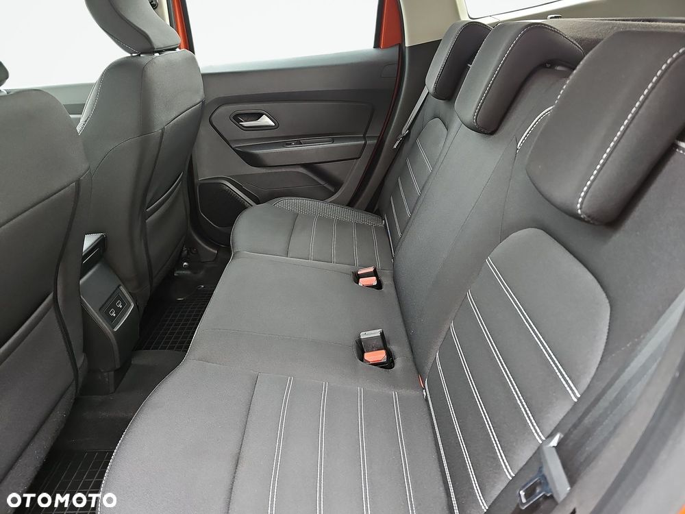 Dacia Duster - 12