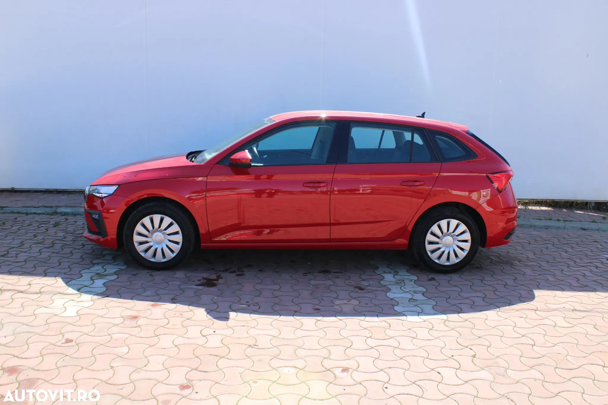 Skoda Scala 1.0 TSI DSG Selection - 2