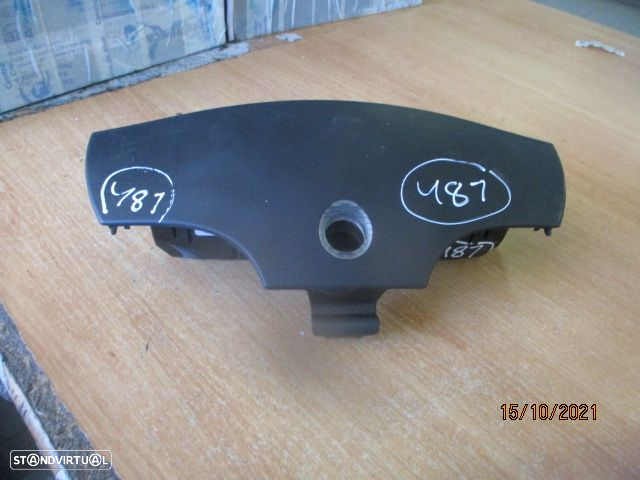 Display Relogio 12798727AA SAAB 93 2003 - 2