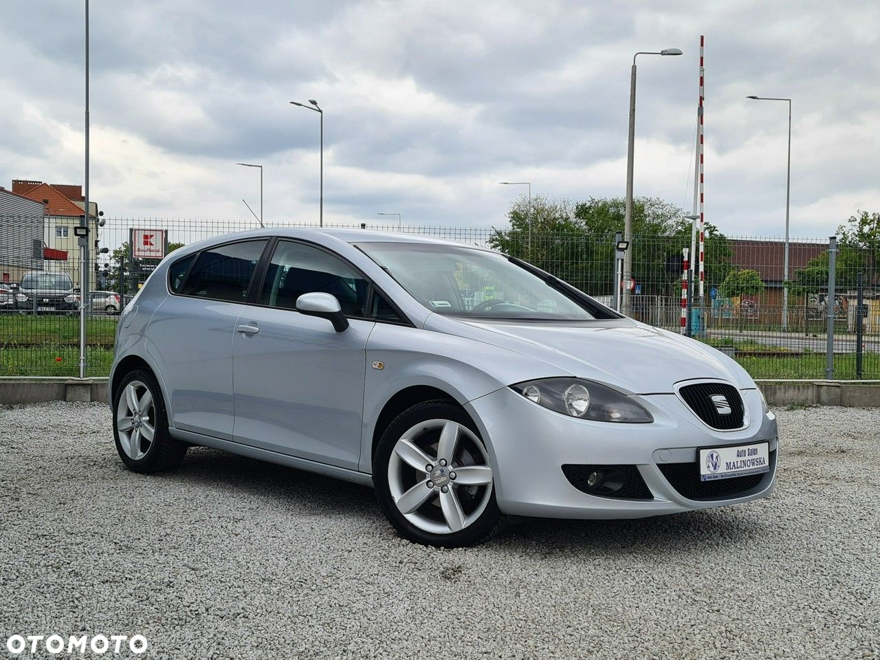Seat Leon 1.9 TDI Style - 3