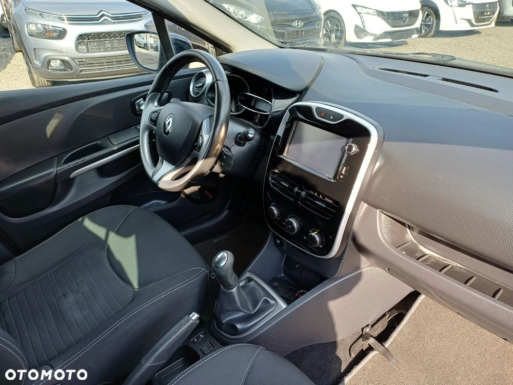 Renault Clio ENERGY TCe 90 Start & Stop LIMITED - 12