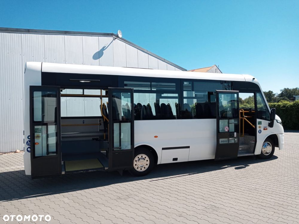 Iveco Miejskie - 8