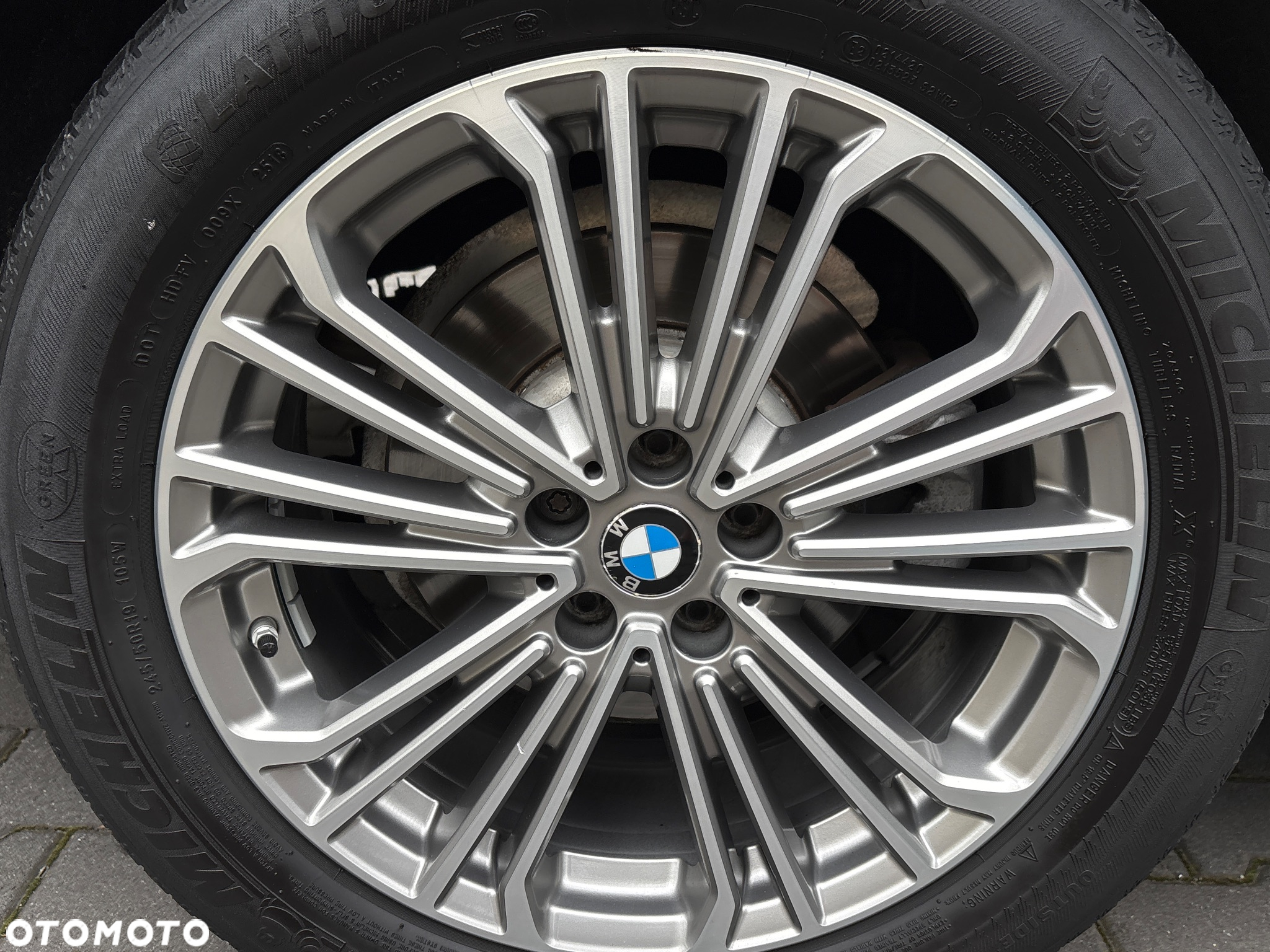 BMW X3 xDrive30d Luxury Line sport - 15