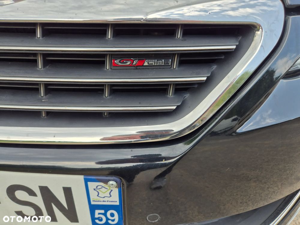 Peugeot 308 BlueHDi 120 Stop & Start GT-Line Edition - 39