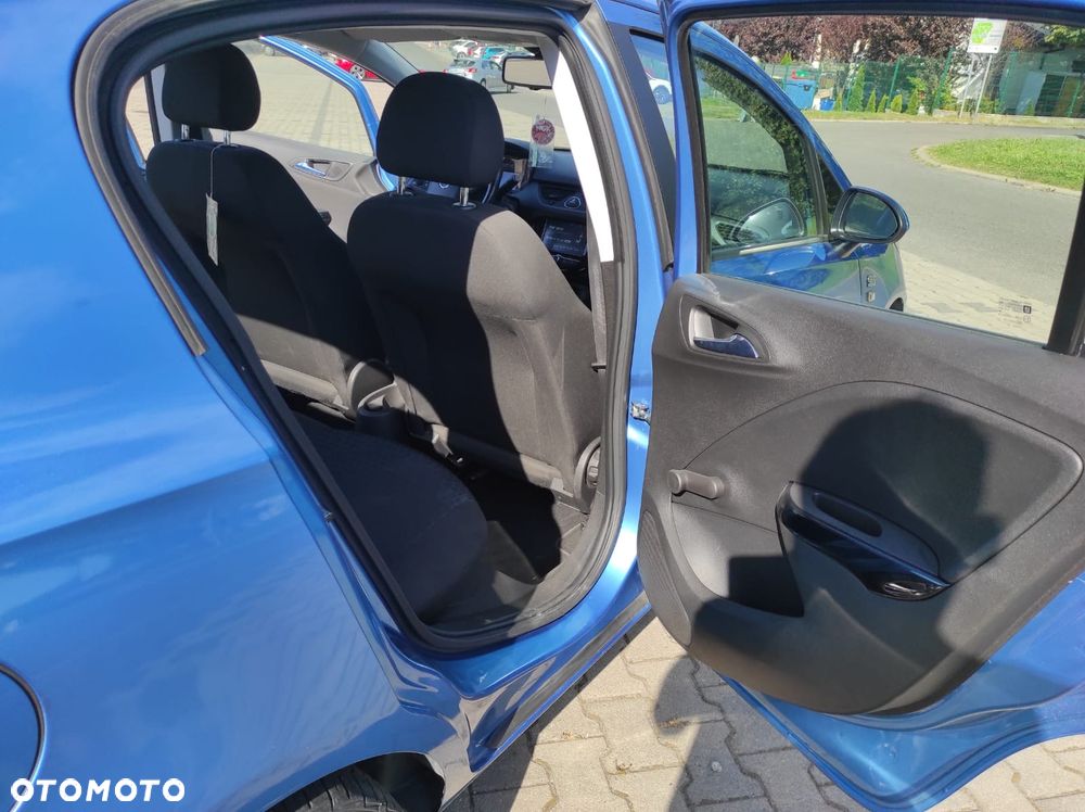 Opel Corsa 1.4 T Cosmo S&S - 27