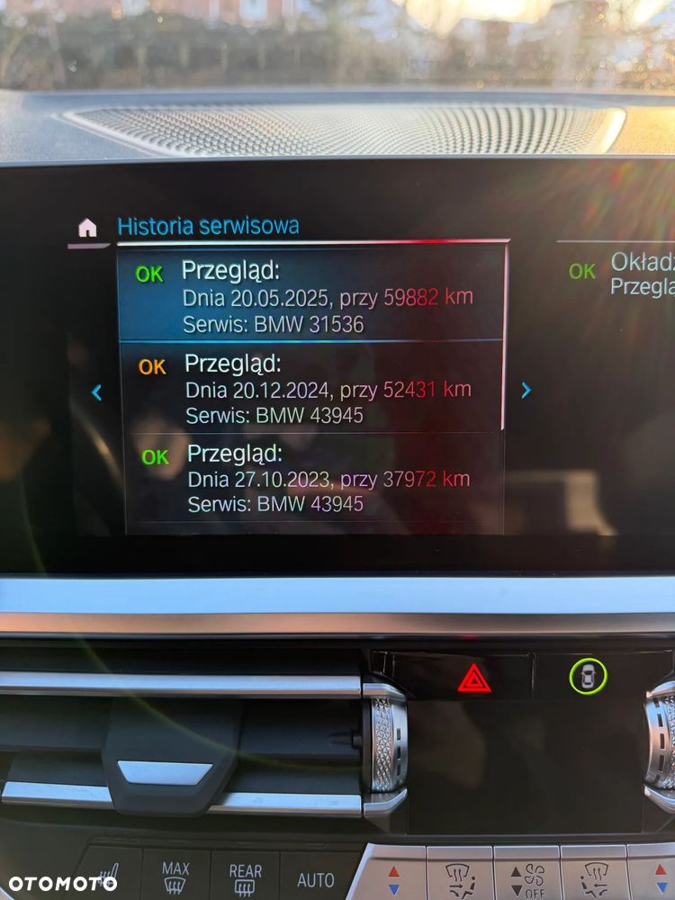 BMW Seria 3 - 6