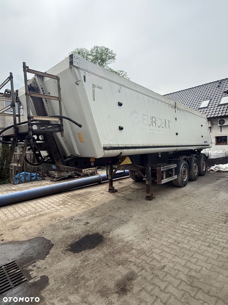 Schmitz Cargobull - 1