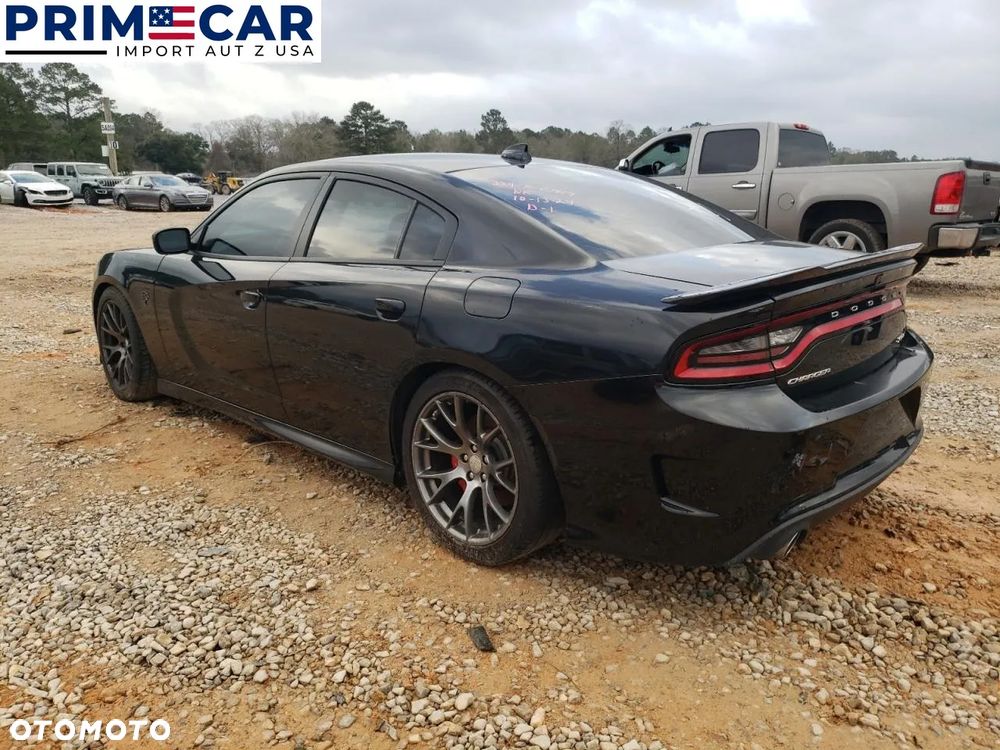 Dodge Charger ver-2-7-v6-se - 2