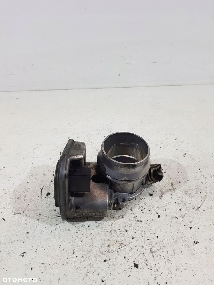 PRZEPUSTNICA 780437303 BMW E90 E91 E87 X3 E83 2.0D N47 - 3