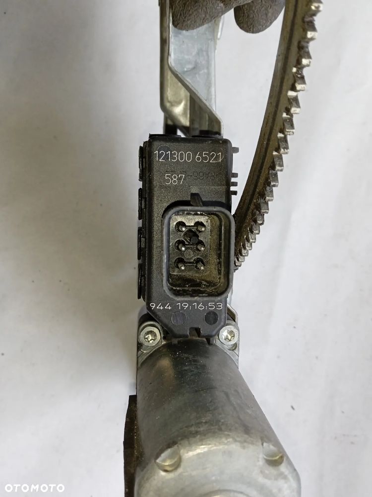 PODNOŚNIK SZYBY PRAWY PRZÓD ASTRA H 994887-100 - 3