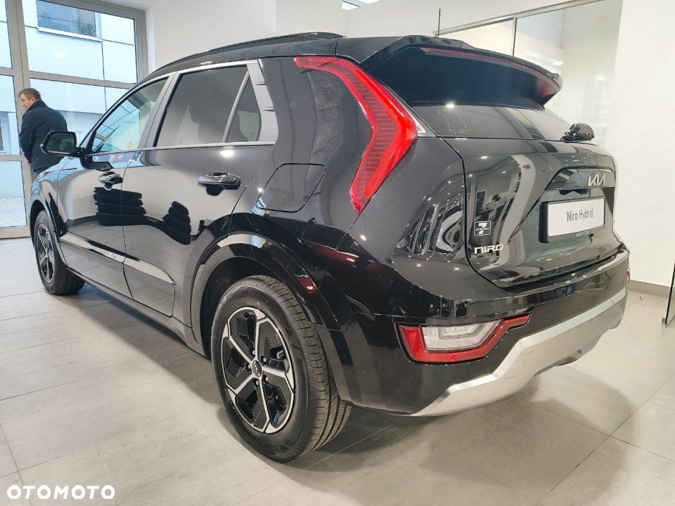 Kia Niro - 6
