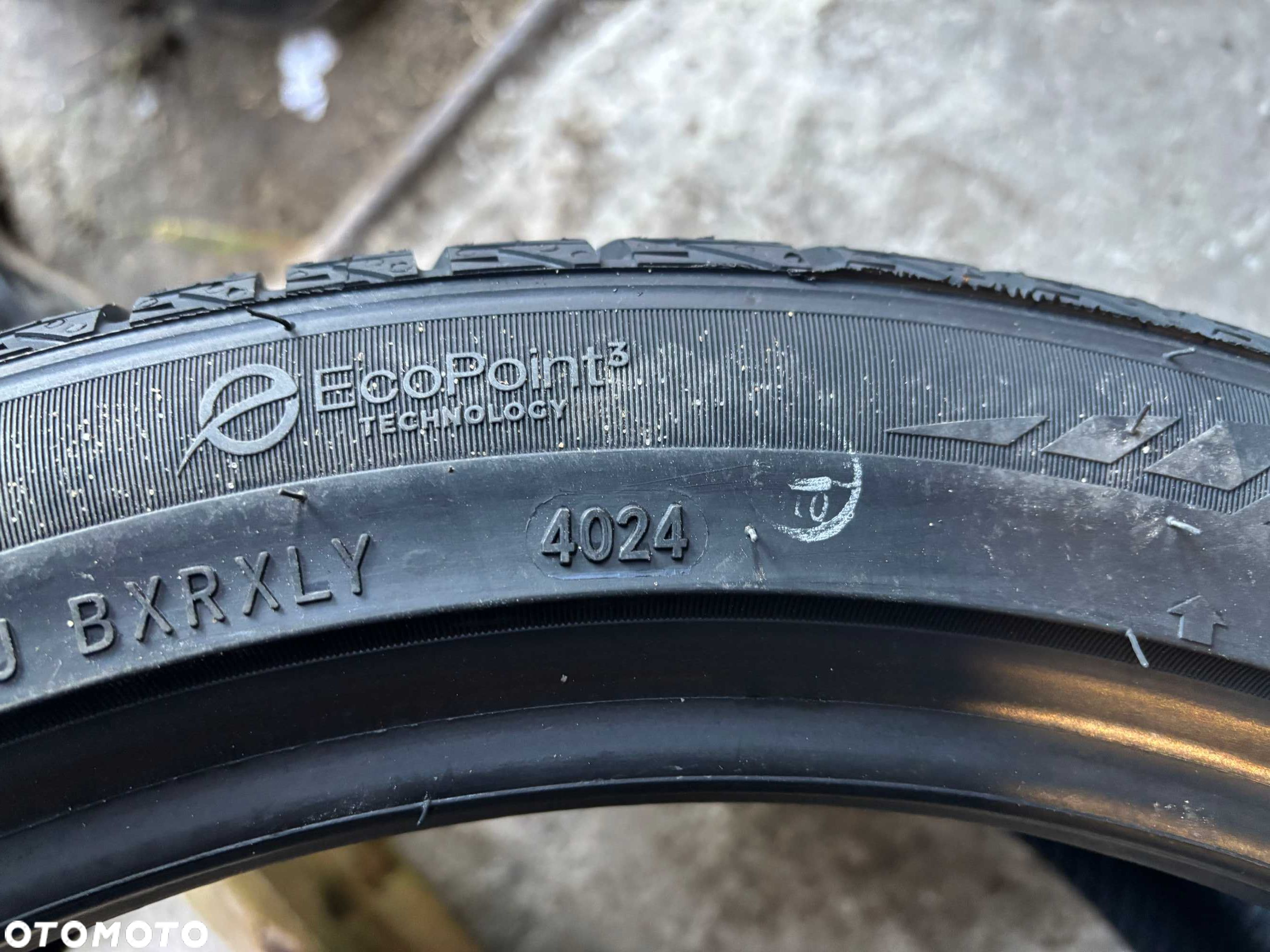 Okazja opony całoroczne 235/40R18 SAILUN ATREZZO 4SEASONS PRO 2024r. - 3