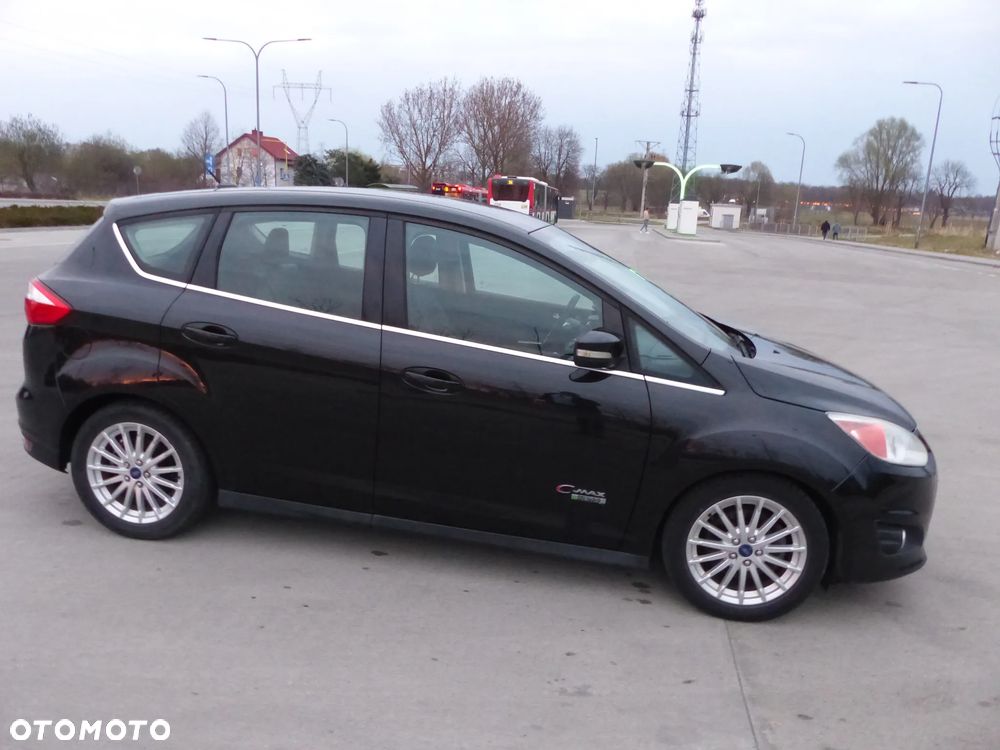 Ford C-MAX - 35
