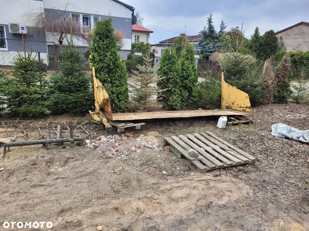 New Holland 1540 - 10