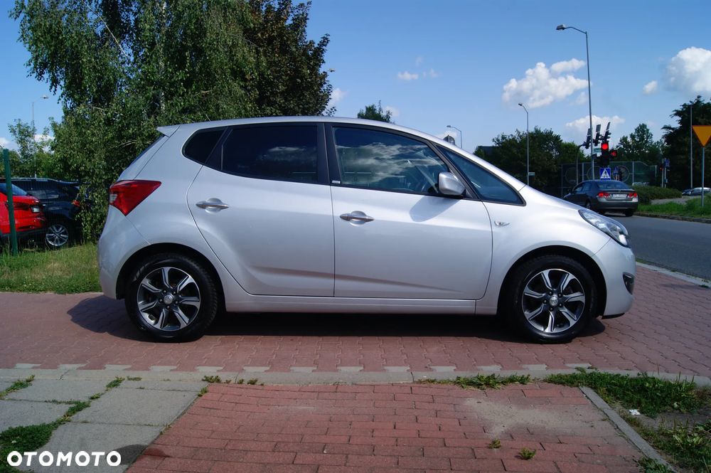 Hyundai ix20 1.4 blue Passion - 5